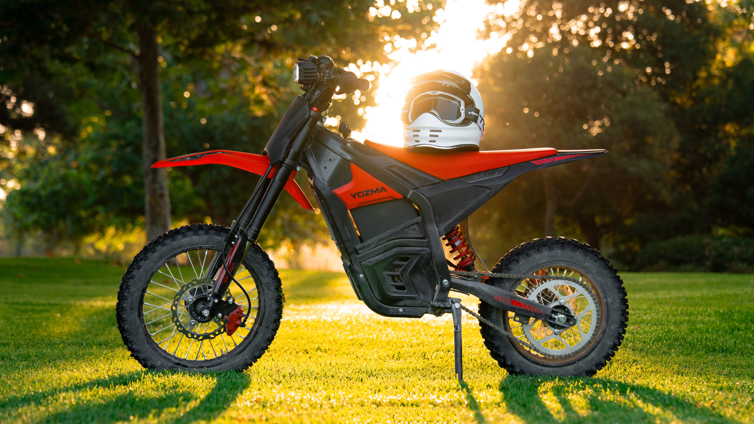 power-meets-play:-exploring-the-yozma-in-10-electric-dirt-bike