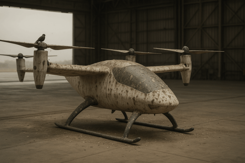 from-kitty-hawk-to-supernal:-the-shrinking-future-of-evtols