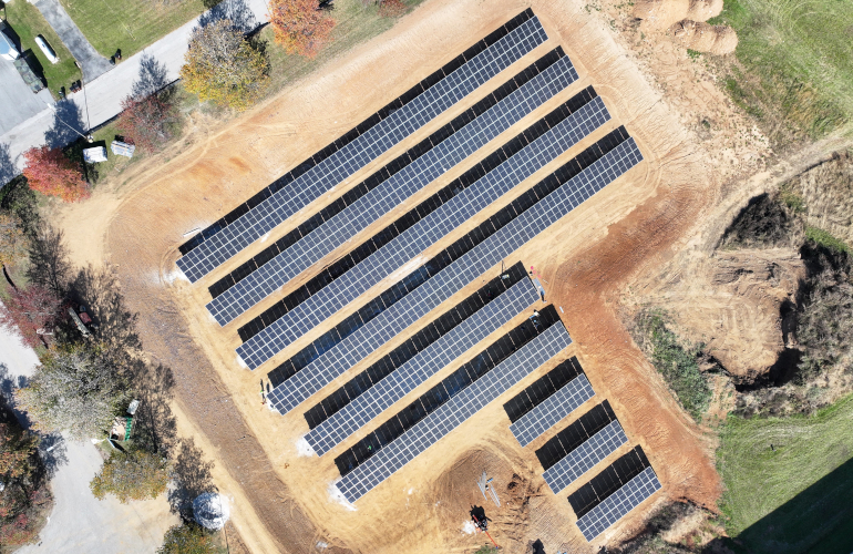 castle-&-key-distillery-meets-tight-deadlines-to-go-solar-with-vital-partnerships