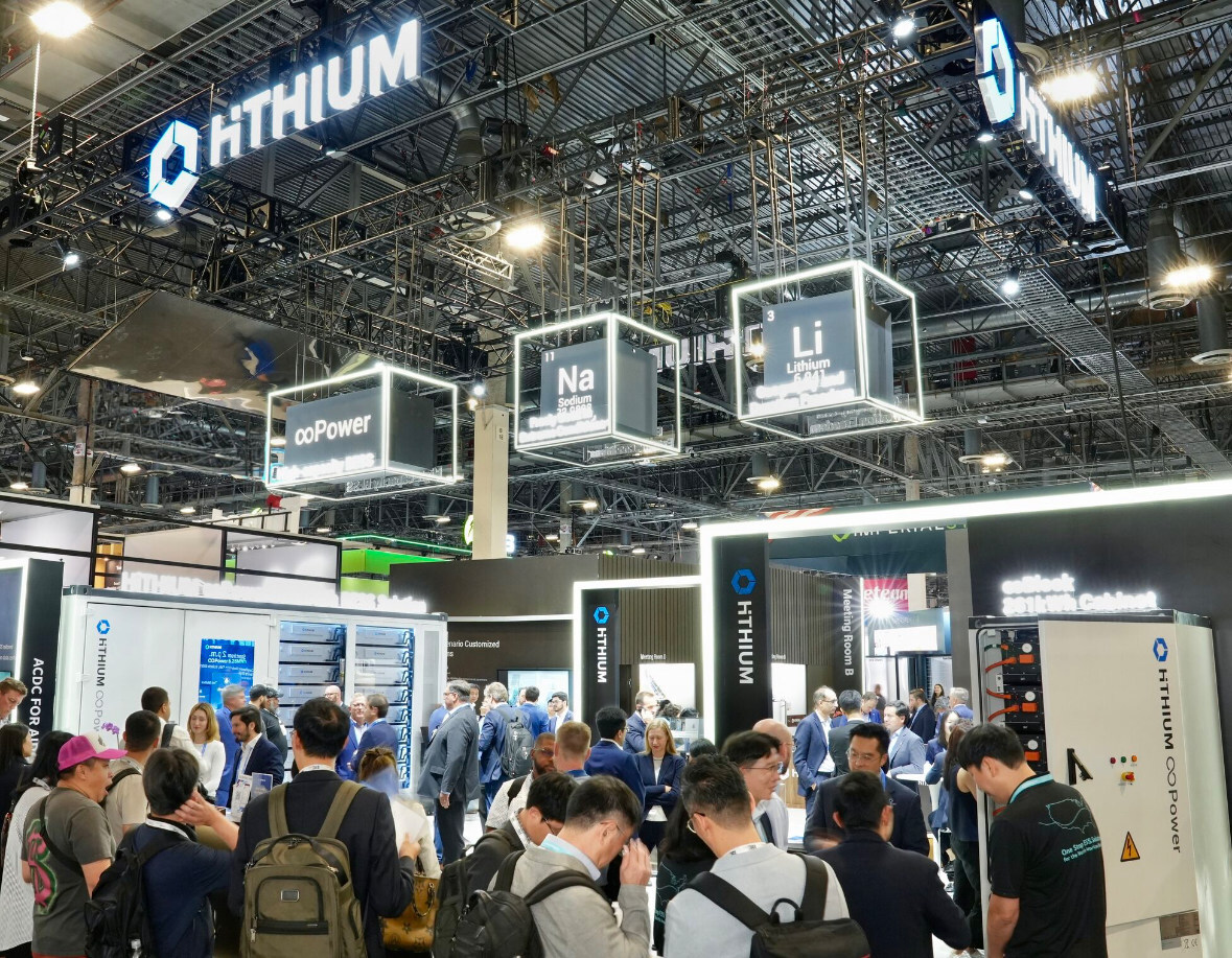 hithium-unveils-ai-data-center-solution-and-showcases-industry-leadership-at-re+-2025