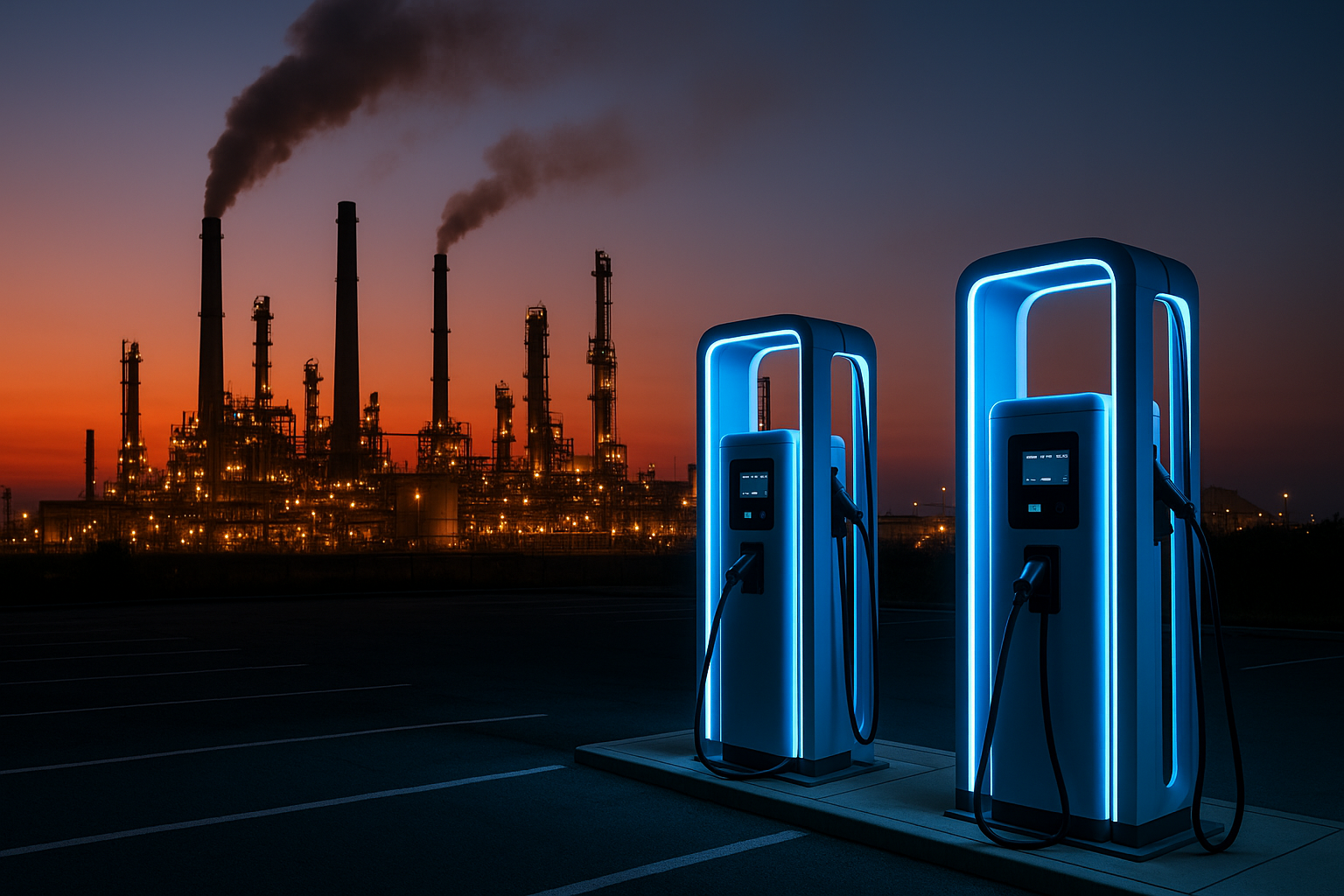 california-refineries-close-as-gasoline-demand-slips-into-permanent-decline