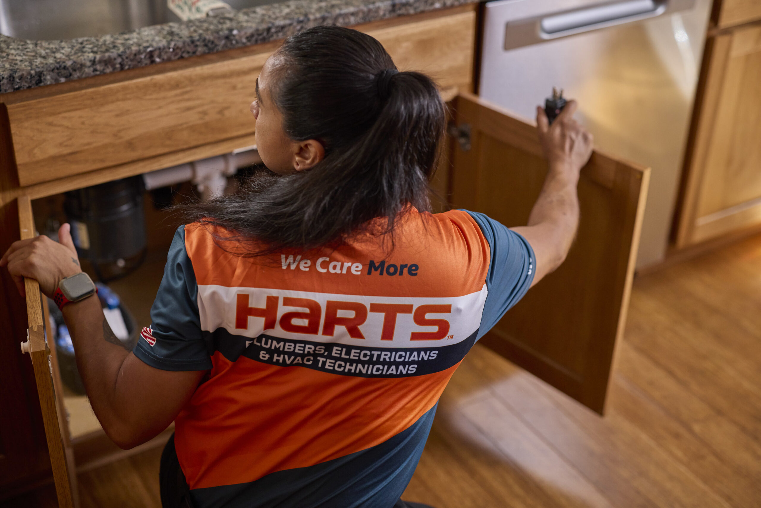 harts-plumbers,-electricians-&-hvac-technicians-stresses-the-importance-of-seasonal-home-system-checkups