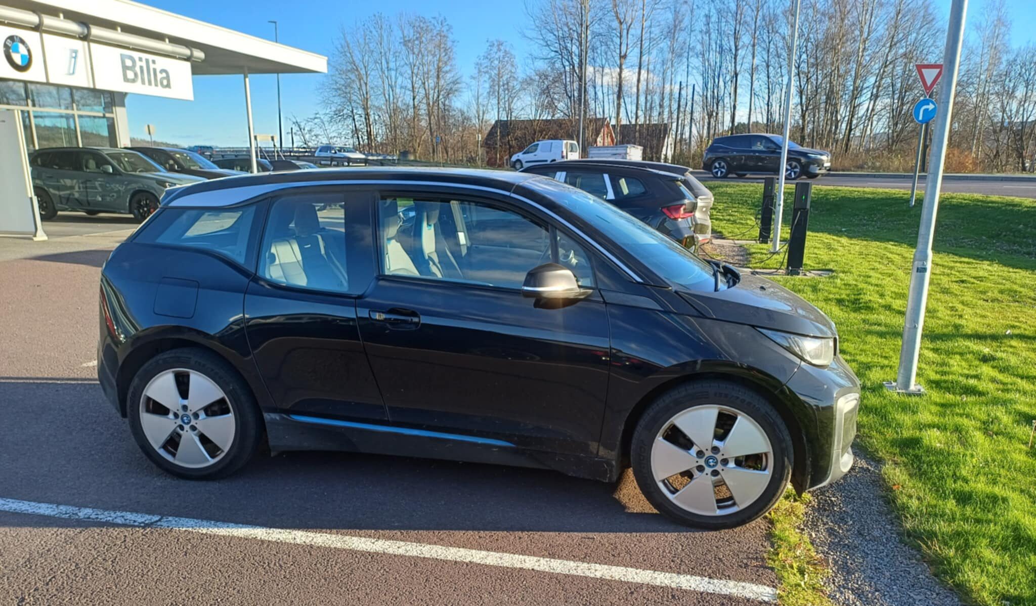 norway-has-more-ev-charging-ports-than-gas-nozzles?