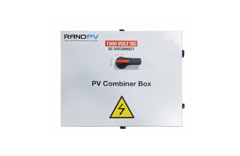 rand-pv-combiner-boxes-achieve-ul-certification