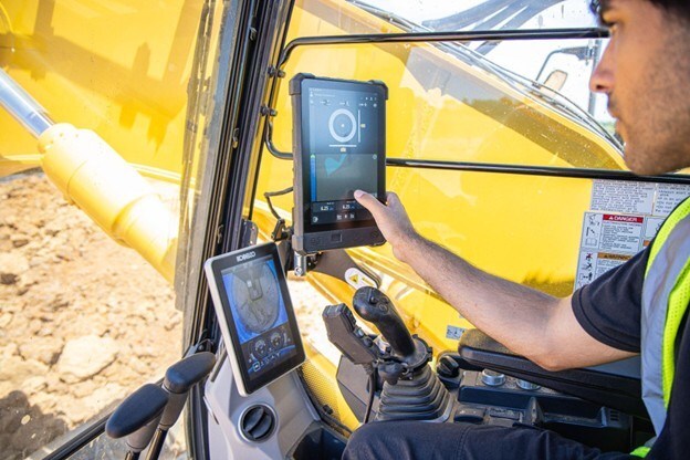 kobelco-and-trimble-announce-expanded-collaboration