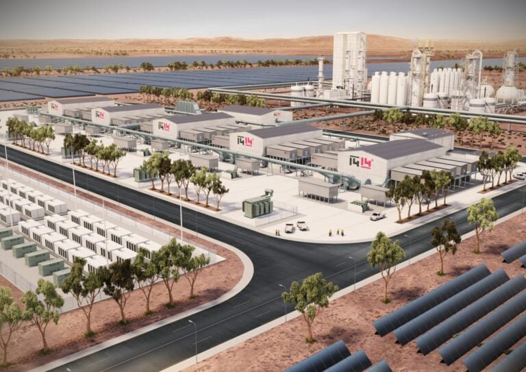 australian-thermal-storage-startup-1414-degrees-bags-gps-approval-for-140mw-bess