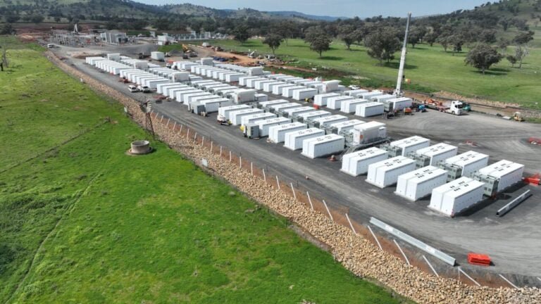 battery-storage-costs-fall-11-16%-as-australia’s-csiro-maps-least-cost-route-to-net-zero