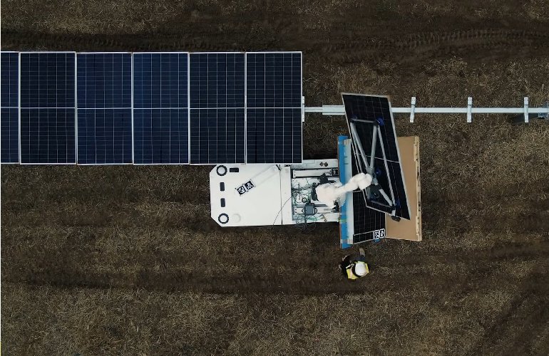 utility-scale-contractor-sunstall-launches-robotic-installation-platform-sunrobi