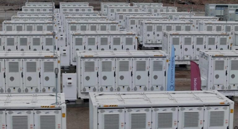 505mwh-bess-commissioned-in-bulgaria,-2.2gwh-progressed-elsewhere-in-europe