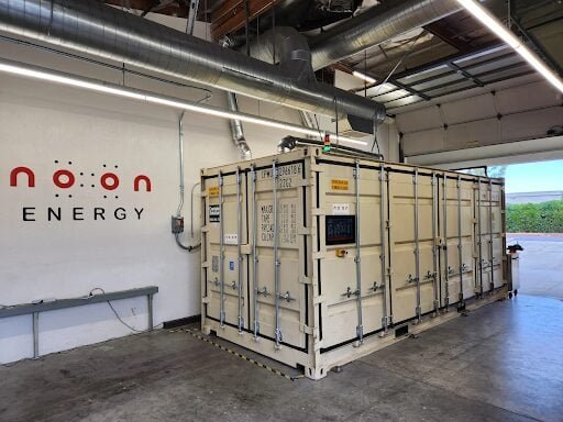 us-startup-noon-energy-unveils-‘multi-day-baseload’-energy-storage-tech-demonstration