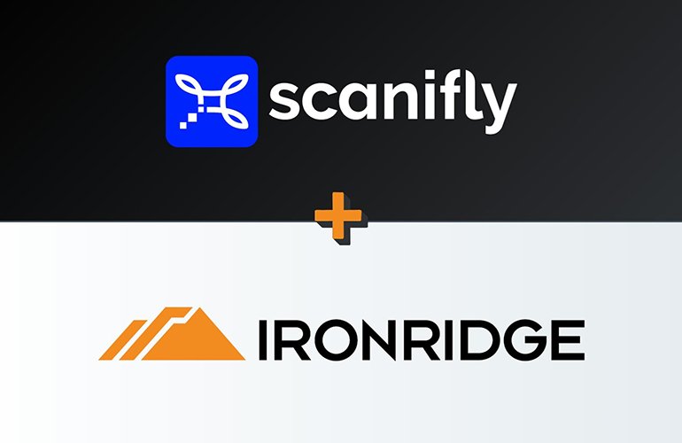 ironridge-integrates-solar-mounting-design-software-with-scanifly