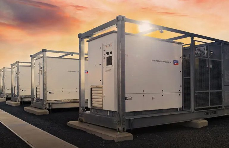 sma-and-cep-collaborate-on-medium-voltage-power-stations-for-utility-solar