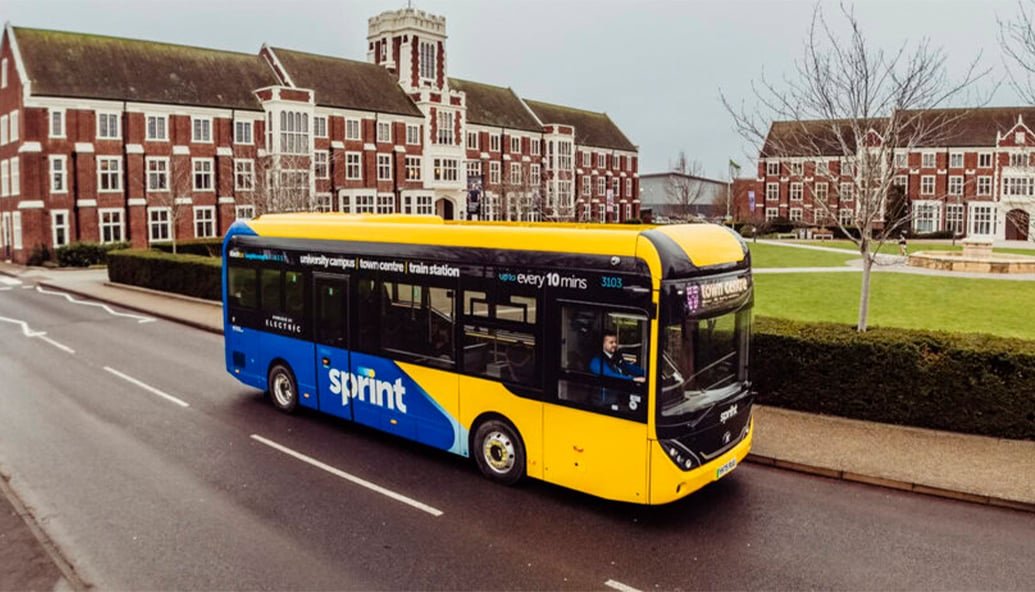 electric-buses-and-solar-power-drive-cleaner-transport-in-loughborough