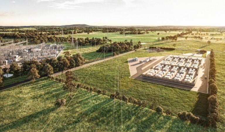 437mwh-bess-in-australia’s-highest-city-receives-final-approvals-ahead-of-commissioning