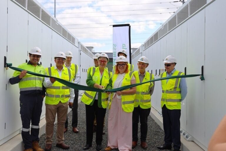 iberdrola-australia-opens-130mwh-battery-storage-system-in-western-sydney