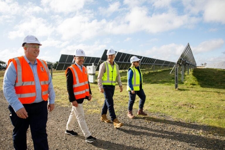 400mwh-grid-forming-new-england-bess-registered-with-australia’s-aemo