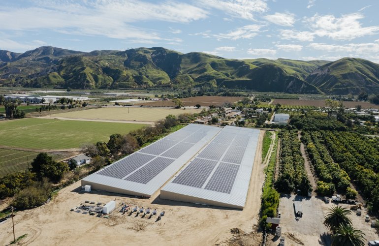 california-farming-irrigation-company’s-reservoir-covers-get-solar-boost