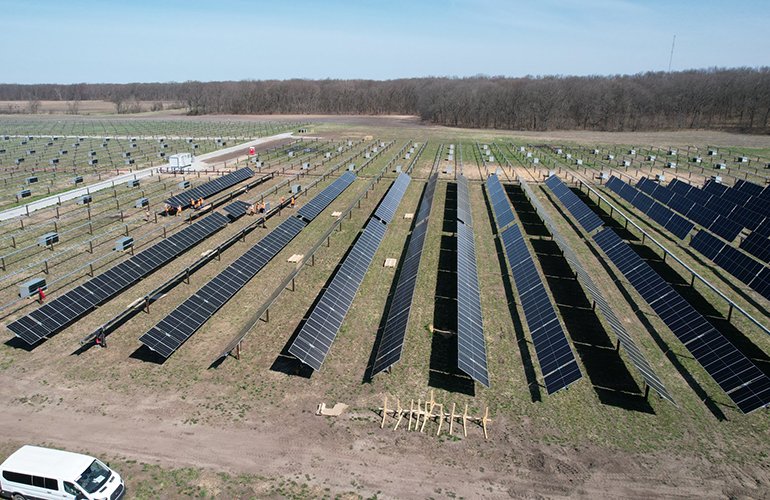 purdue-university-program-will-study-agrivoltaics-on-mammoth-solar-project