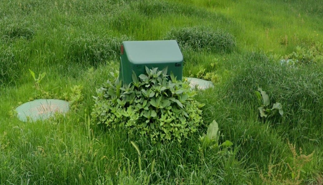 exeter-housing-estate-runs-on-renewable-gas