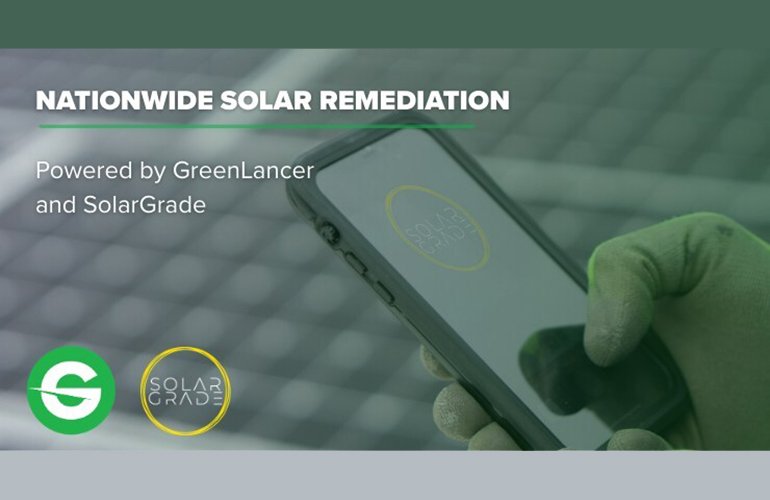 greenlancer-integrates-solargrade-software-for-project-o&m