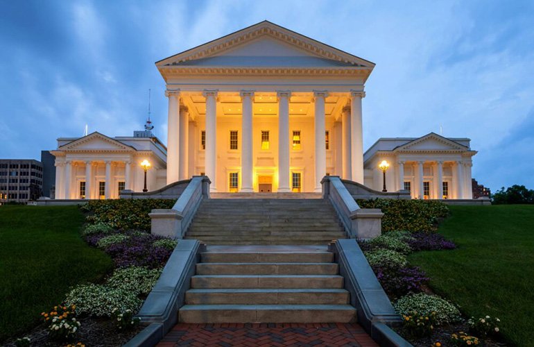community-solar-expansion-legislation-sent-to-virginia-governor