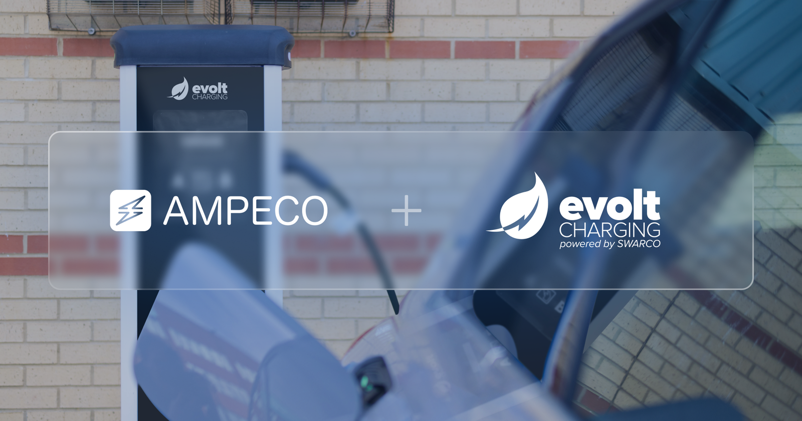 evolt-charging-partners-with-ampeco-to-support-the-next-phase-of-ev-charging