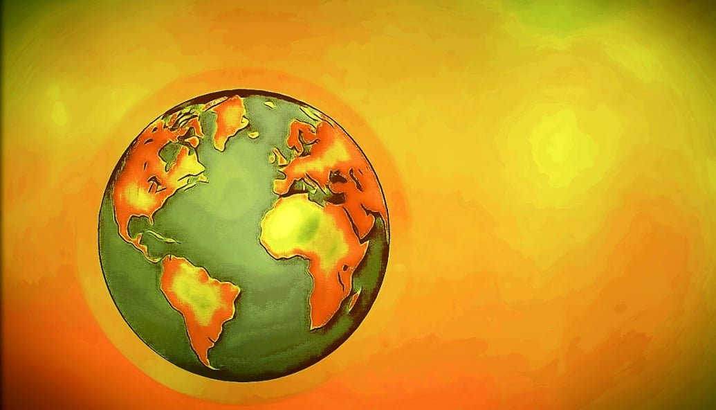 earth-warming-twice-as-fast-as-it’s-ever-done-say-scientists