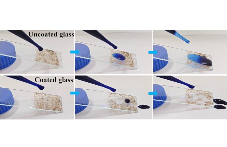 researchers-develop-dirt-repelling-solar-panel-coating-that-doesn’t-affect-light-absorption