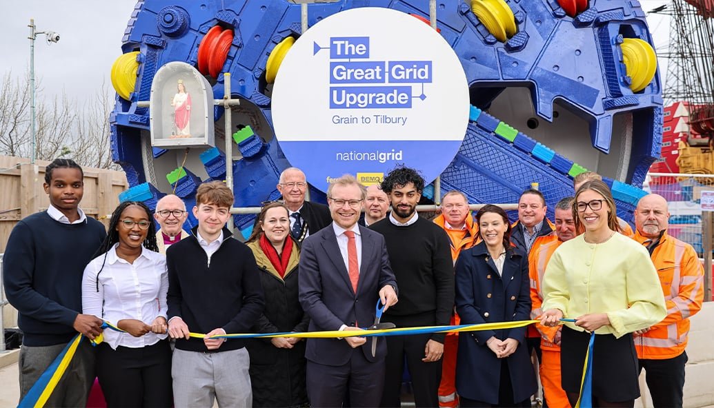 tunnel-boring-begins-for-key-national-grid-clean-energy-project