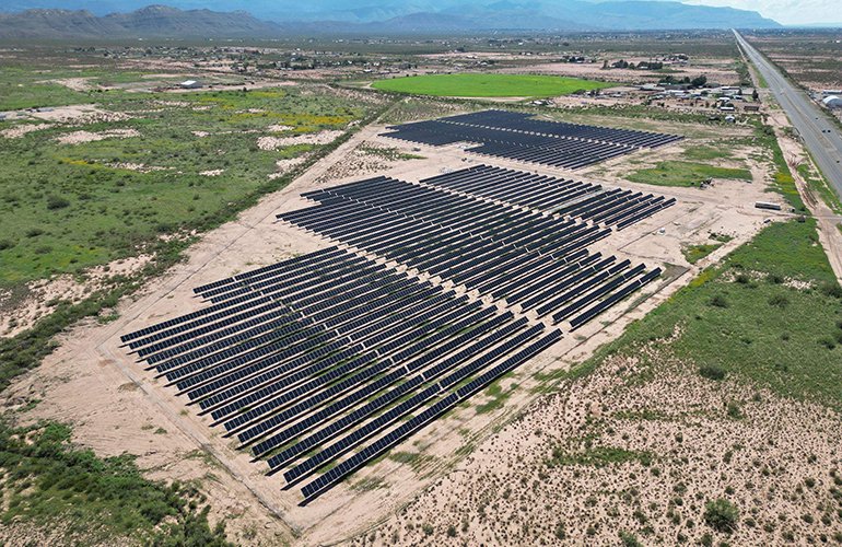 48.4-mw-new-mexico-community-solar-portfolio-nears-completion