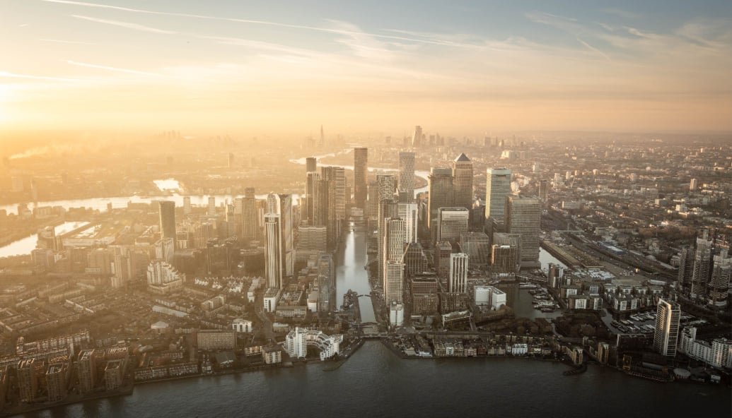 london-launches-infrastructure-framework-to-support-cleaner-living