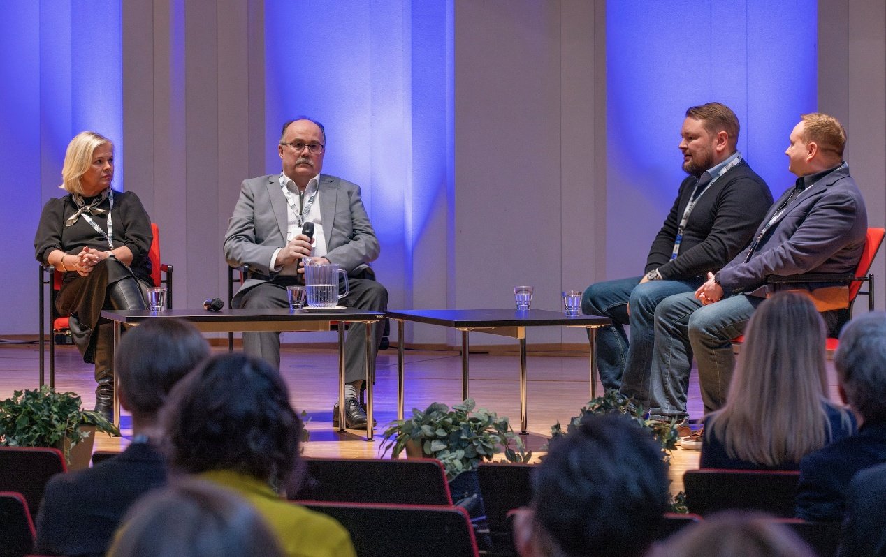 nova-complex-showcases-“waking-&-weaving”-approach-to-integrated-infrastructure-at-datatalous-2026