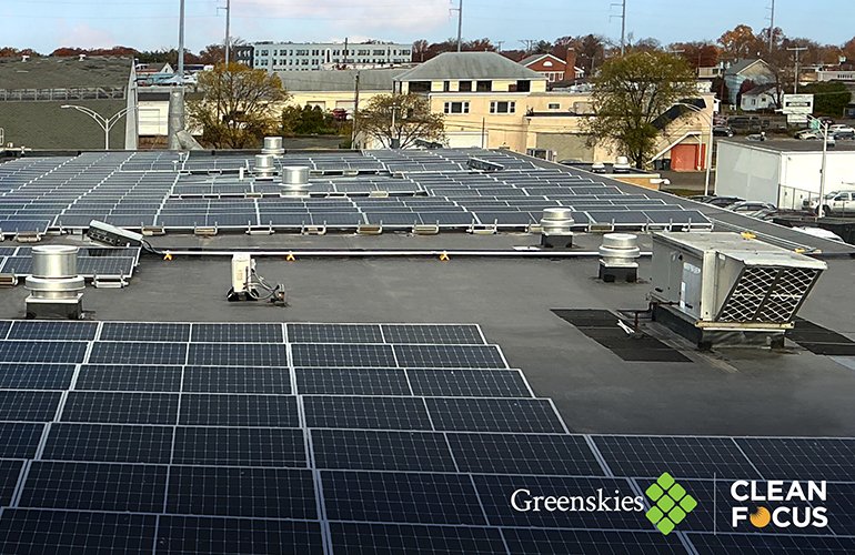 greenskies-brings-solar-back-to-connecticut-town’s-public-works-building