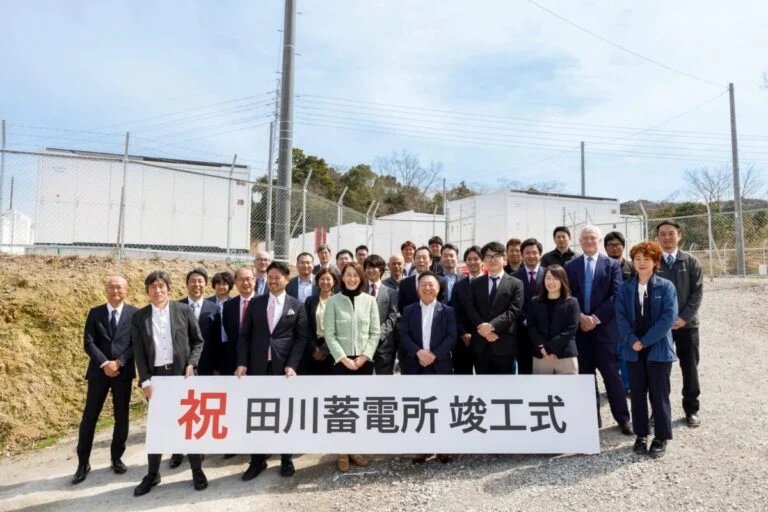 japan’s-first-capacity-market-contracted-bess-brought-online-by-hexa-energy