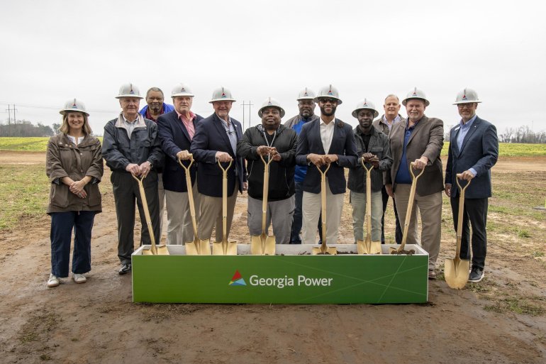 georgia-power-breaks-ground-on-1-gwh-bess-project