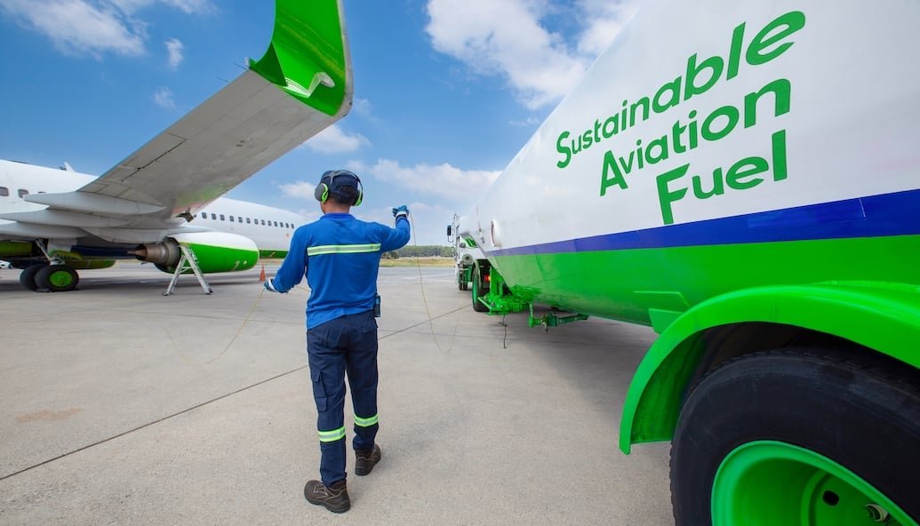 new-uk-scheme-to-verify-sustainable-aviation-fuel-claims-launched