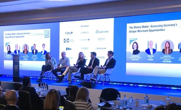 video-–-energy-storage-summit-2026:-assessing-germany’s-unique-merchant-opportunities
