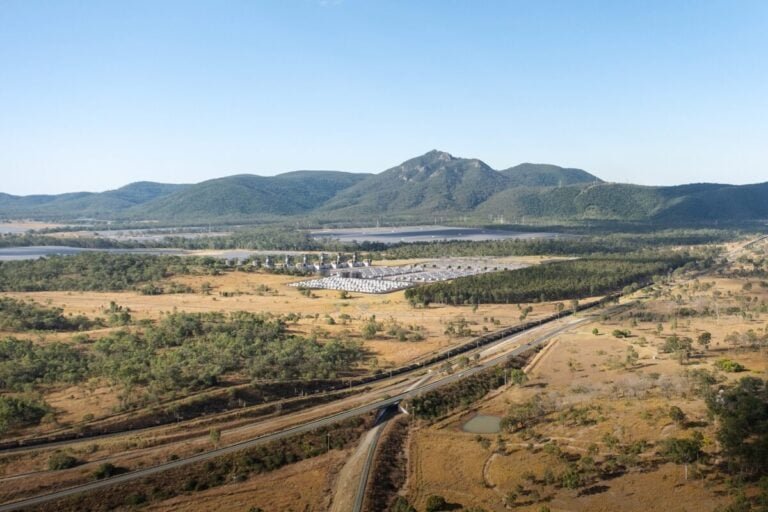 private-energy-partners-submits-780mw-battery-storage-project-to-australia’s-epbc-act
