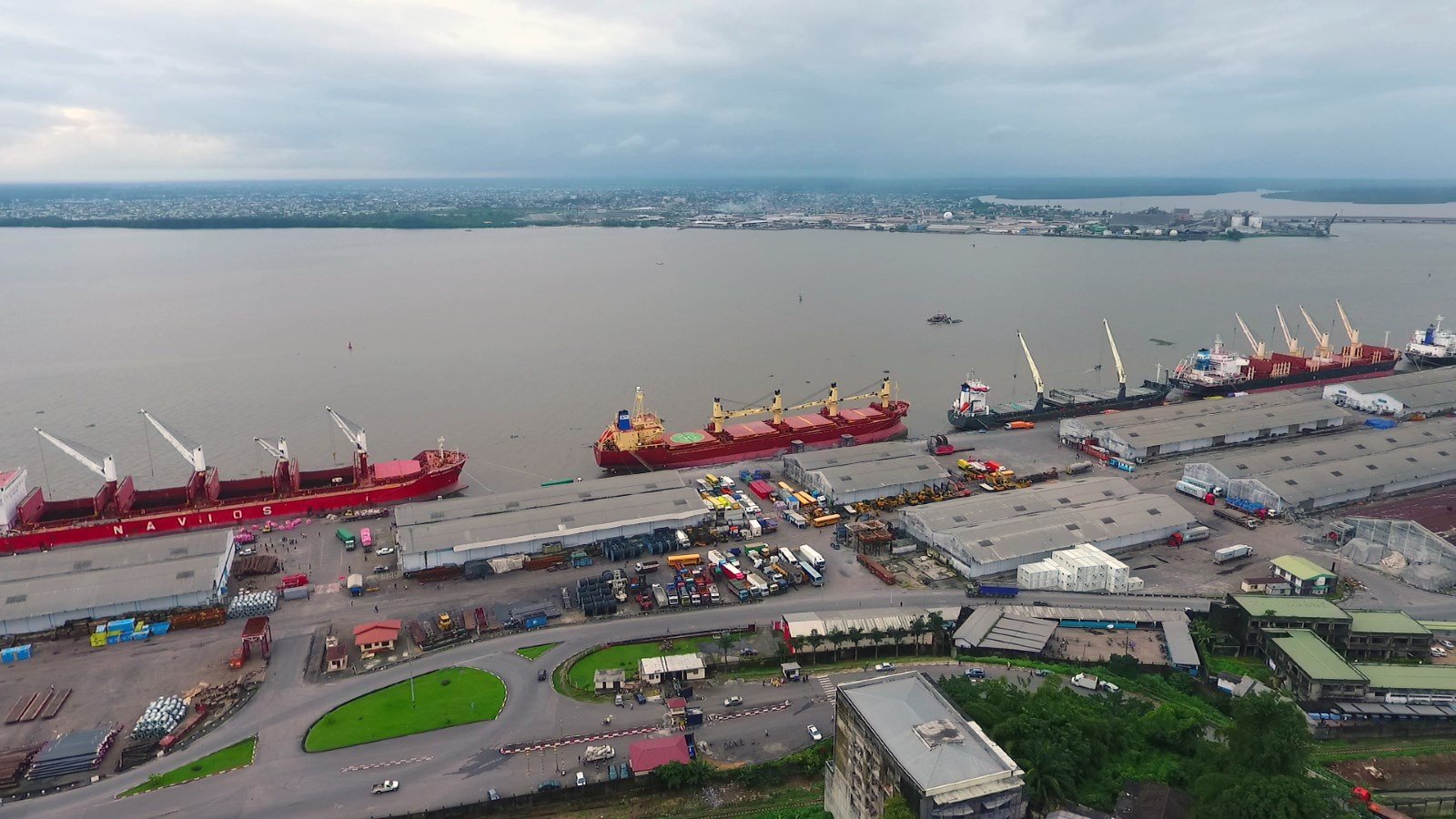 corporate-update-and-project-development-progress