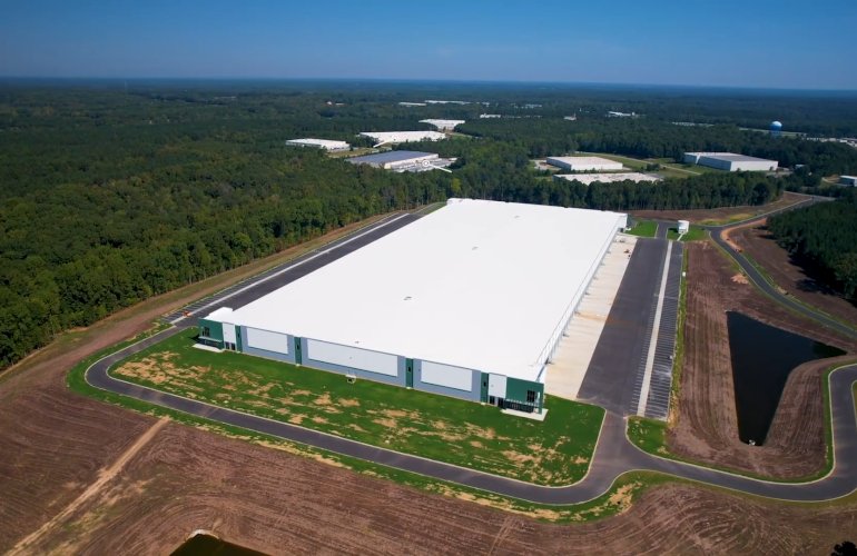 suniva-to-open-second-solar-cell-manufacturing-facility-in-the-united-states