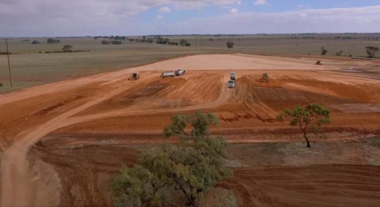 alinta-energy-starts-construction-on-1,000mwh-stage-1-of-south-australia’s-reeves-plains-battery