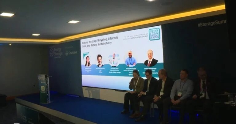 video-–-energy-storage-summit-2026:-battery-recycling,-lifecycle-data-and-sustainability
