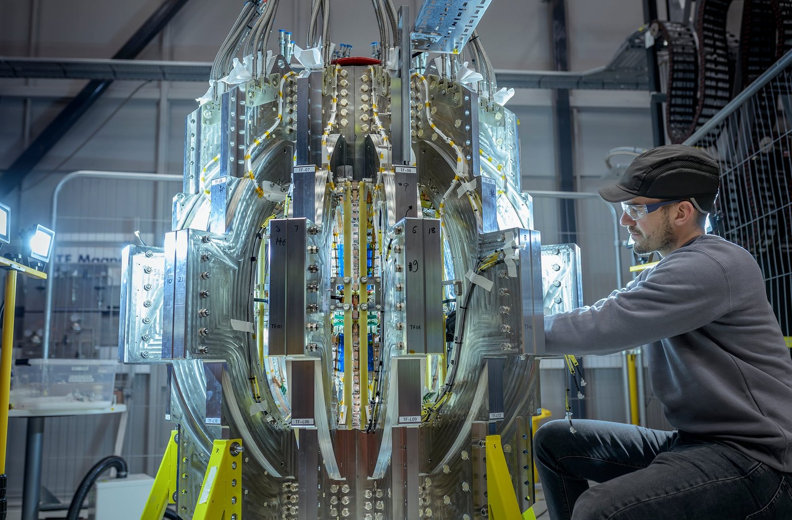 tokamak-energy-joins-uk’s-fusion-partnership