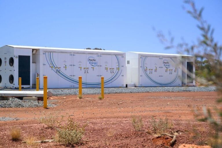 pacific-energy-to-deliver-81mwh-battery-storage-systems-to-australia’s-northern-territory