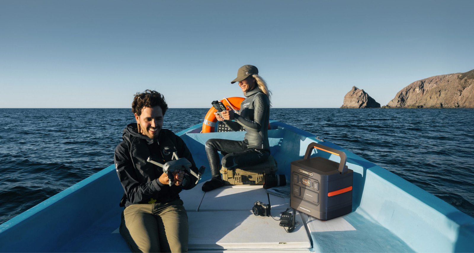 jackery-celebrates-earth-day-with-up-to-54%-off-home-backup-power-systems-—-because-living-well-and-living-green-are-one-in-the-same