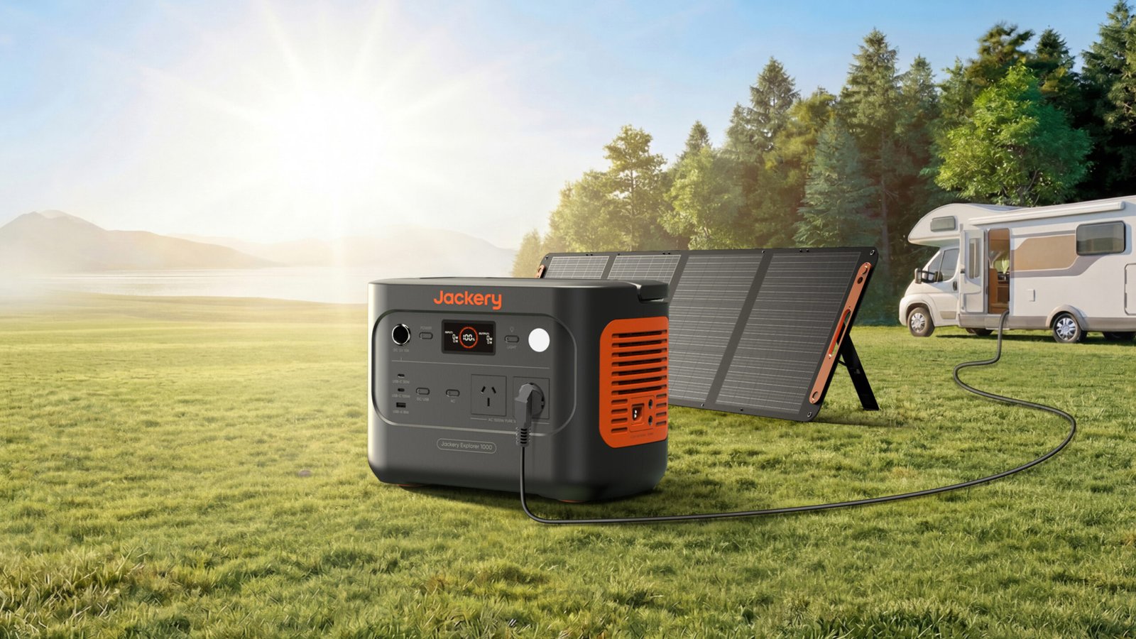 jackery-australia-celebrates-earth-day-with-up-to-42%-off-portable-solar-power-—-adventure-more,-leave-less-behind