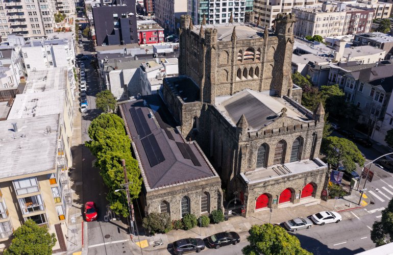 19th-century-san-francisco-church-gets-solar-upgrade