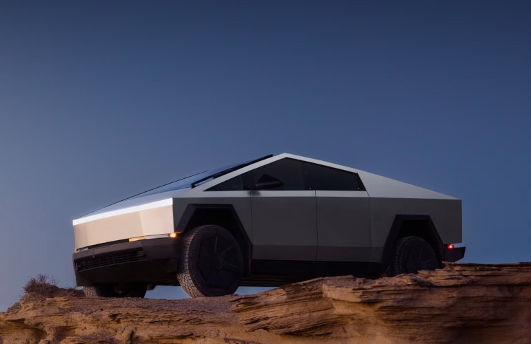 pg&e-adds-tesla-cybertrucks-to-bidirectional-ev-program