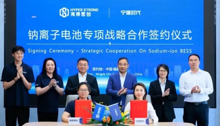 ‘a-turning-point’:-catl-and-hyperstrong-sign-60gwh-sodium-ion-agreement