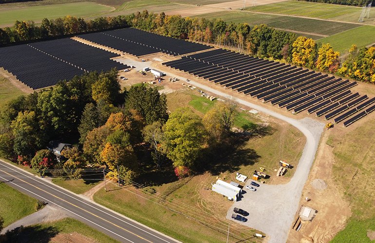 distributed-energy-infrastructure-installs-community-solar-projects-through-heavy-snowfall